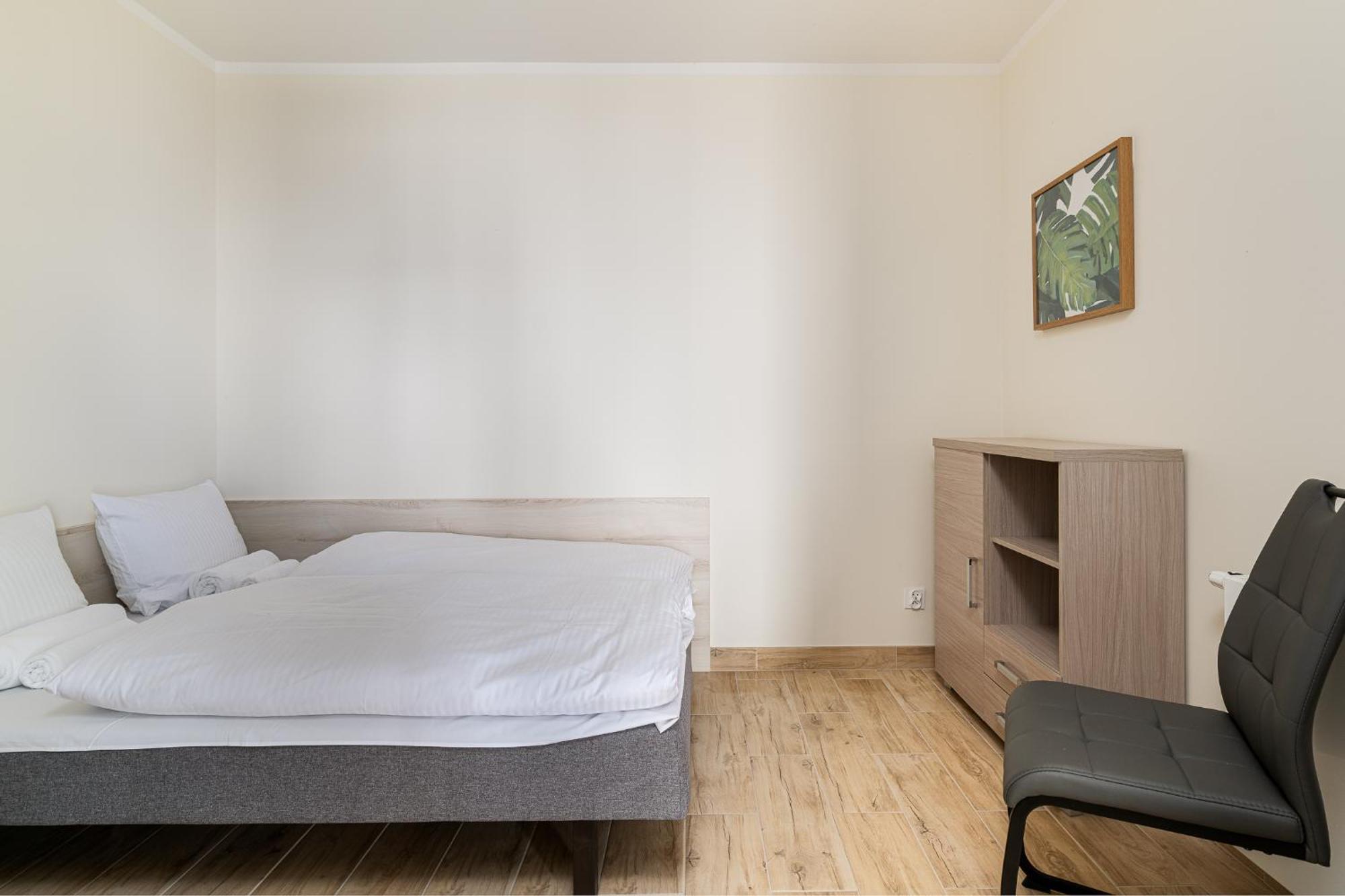 Rentplanet - Apartamenty Ksiecia Witolda Wrocław Exterior foto
