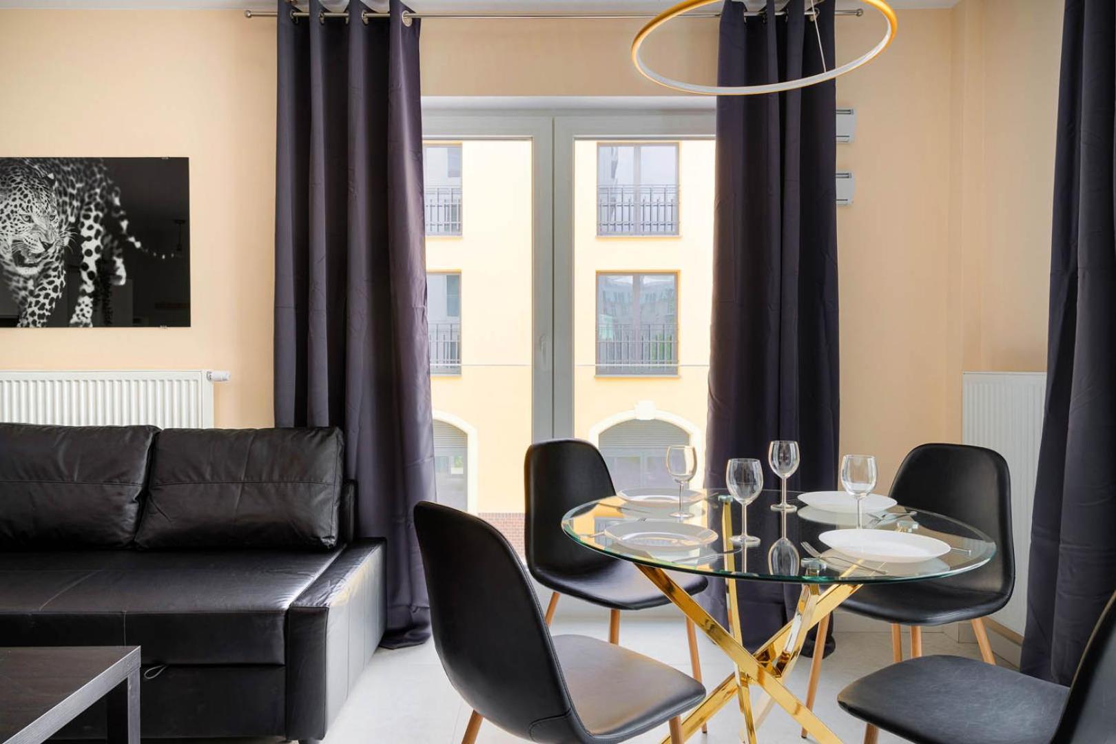 Rentplanet - Apartamenty Ksiecia Witolda Wrocław Exterior foto