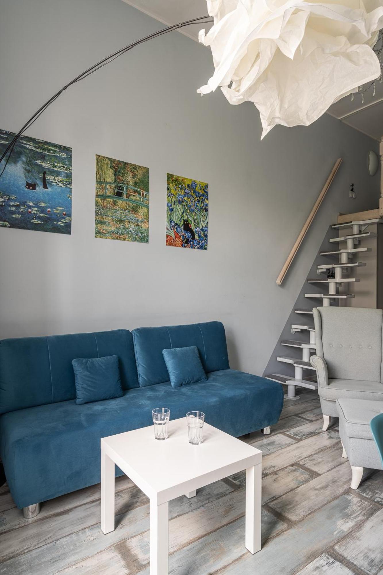 Rentplanet - Apartamenty Ksiecia Witolda Wrocław Exterior foto