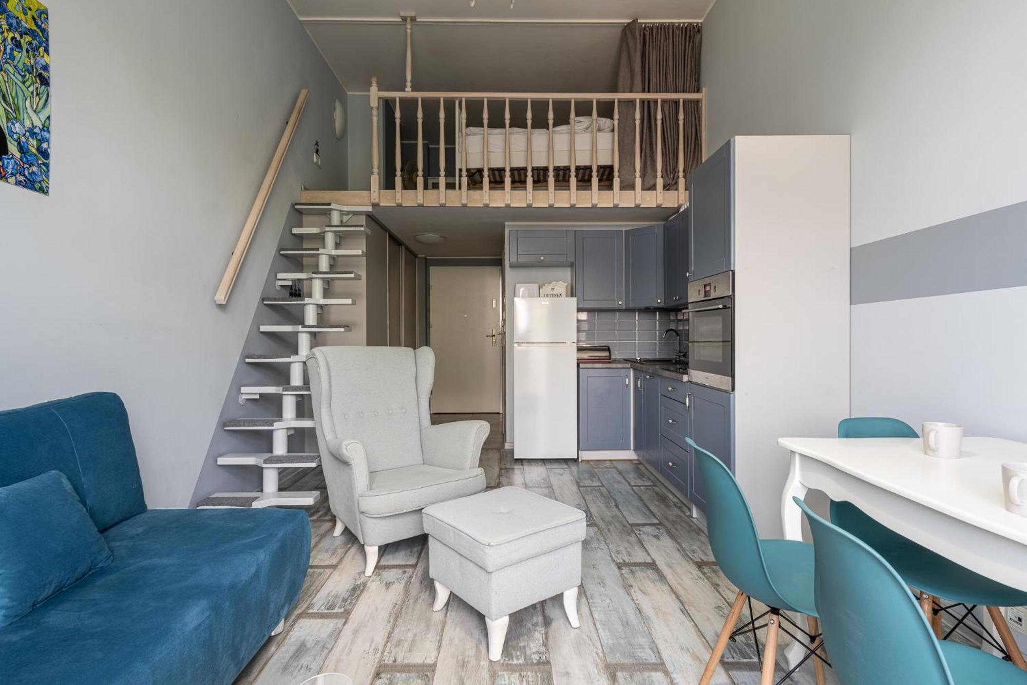 Rentplanet - Apartamenty Ksiecia Witolda Wrocław Exterior foto